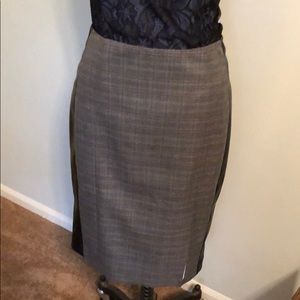 WHBM Skirt